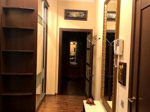 квартира по адресу Петра Болбочана ул. (Клапцова), 52