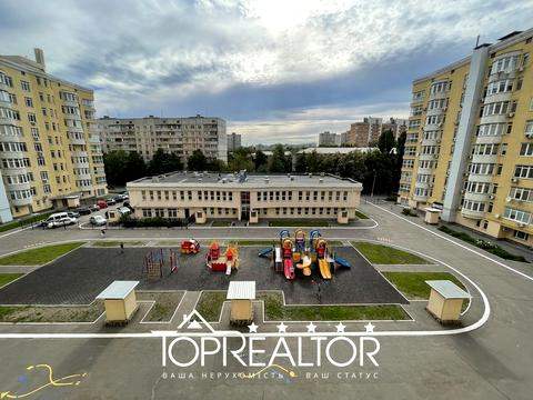 квартира по адресу Петра Болбочана ул. (Клапцова), 52