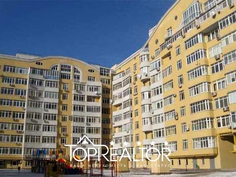 квартира по адресу Петра Болбочана ул. (Клапцова), 52