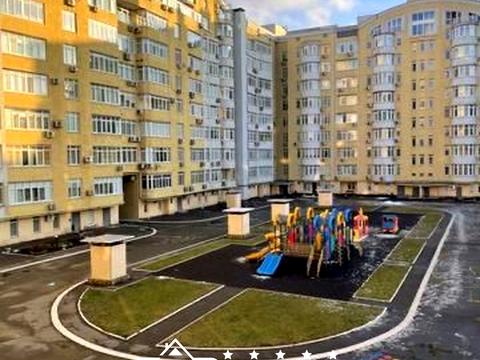 квартира по адресу Петра Болбочана ул. (Клапцова), 52