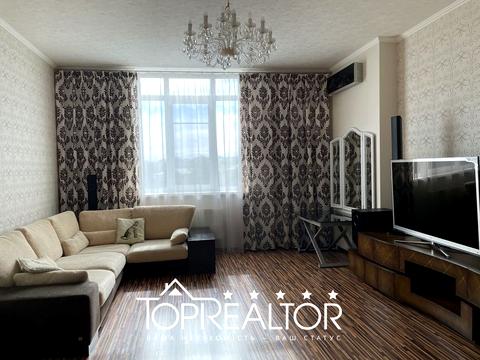 квартира по адресу Петра Болбочана ул. (Клапцова), 52