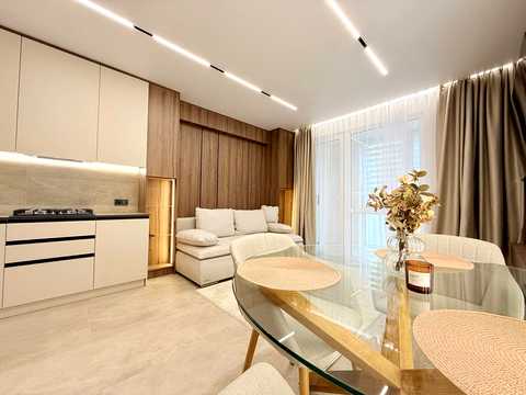квартира за адресою Угорська вул., 12-А