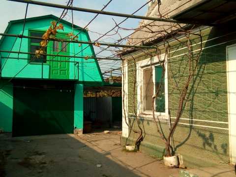 будинок за адресою Професора Каришковського вул., 45