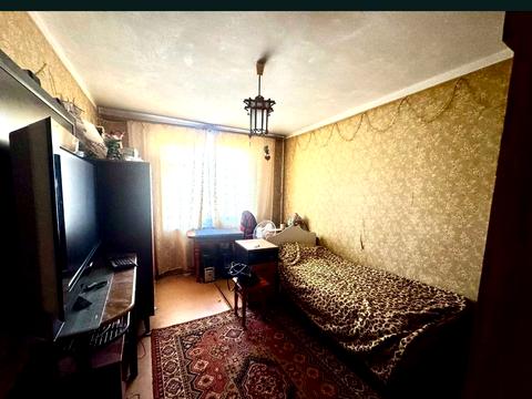 квартира по адресу Старошишковская ул., 6