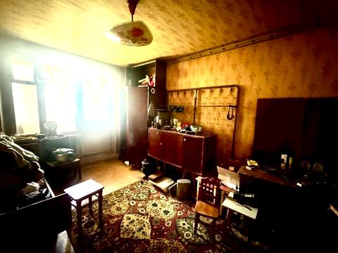 квартира по адресу Старошишковская ул., 6