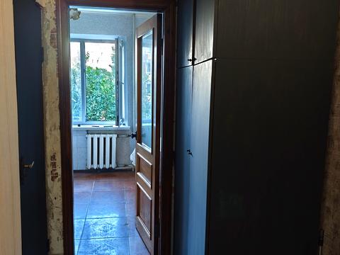 квартира по адресу Владислава Бувалкина ул. (Бочарова Генерала), 35