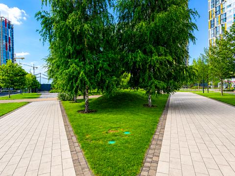 квартира по адресу Никольско-Слободская ул., (Будинок 13-17)
