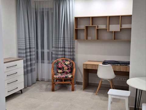 квартира за адресою Соборна вул., 2-К/19