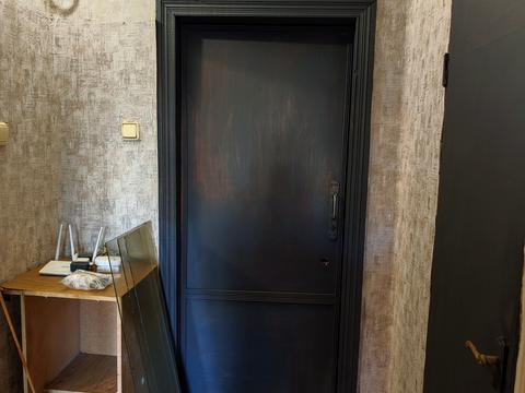 квартира по адресу Владислава Бувалкина ул. (Бочарова Генерала), 35