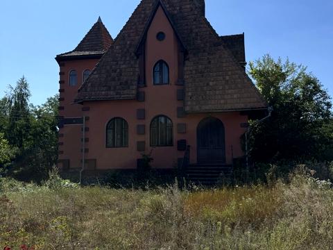 дом по адресу Вишнева