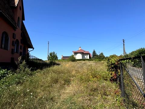 дом по адресу Вишнева