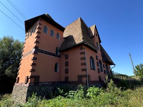 дом по адресу Вишнева