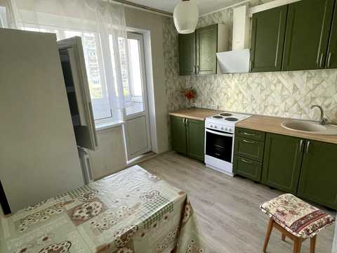 квартира за адресою Пантелеймона Куліша вул. (Челябінська), 17