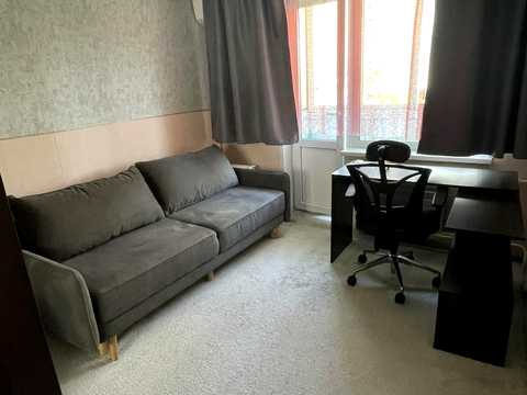 квартира за адресою Пантелеймона Куліша вул. (Челябінська), 17
