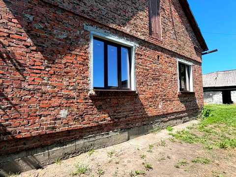 дом по адресу Івана Франка, 12