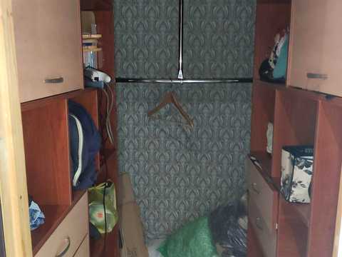 квартира по адресу Спортивный пер., 1а