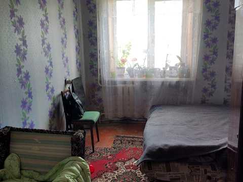 квартира по адресу Спортивный пер., 1а
