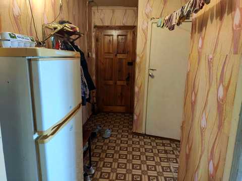 квартира по адресу Спортивный пер., 1а