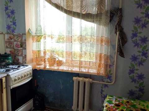 квартира по адресу Спортивный пер., 1а