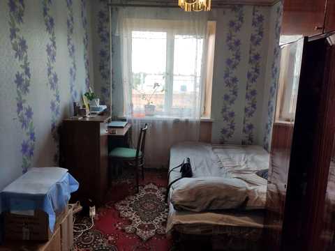квартира по адресу Спортивный пер., 1а