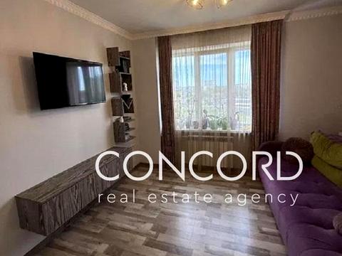 квартира за адресою Доківська вул., 10, к5