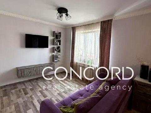квартира за адресою Доківська вул., 10, к5