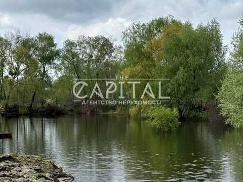 ділянка за адресою с. Гнідин, Садова