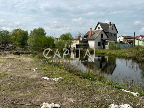 ділянка за адресою с. Гнідин, Садова