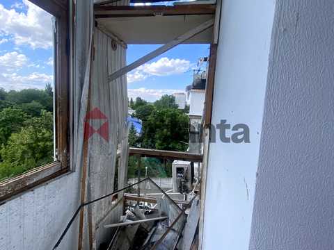 квартира за адресою Небесної Сотні просп. (Маршала Жукова), 16