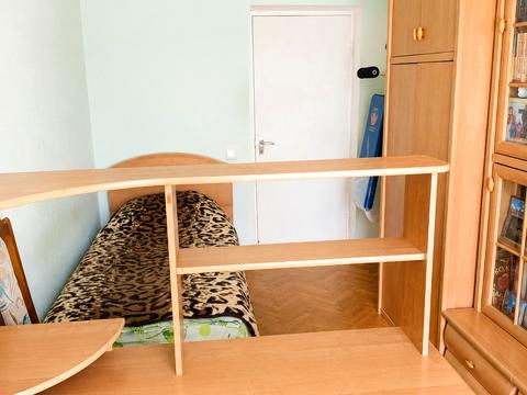 квартира за адресою Леопольда Ященка пров. (Василя Жуковського), 3 к2