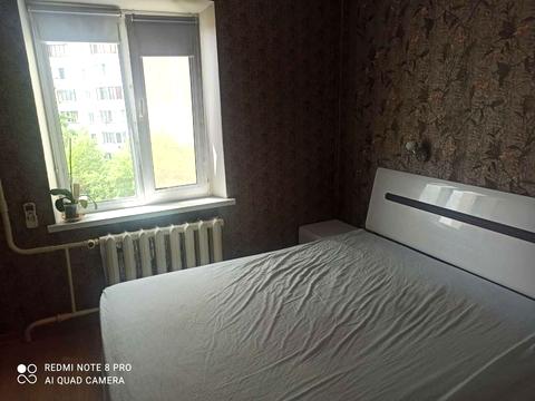 квартира за адресою Вишняківська вул., 7-Б