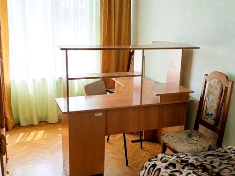 квартира за адресою Леопольда Ященка пров. (Василя Жуковського), 3 к2