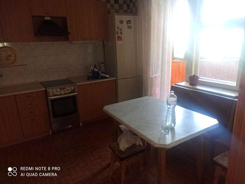 квартира за адресою Вишняківська вул., 7-Б