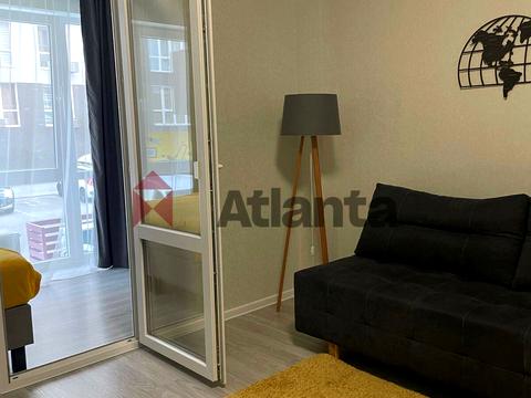 квартира за адресою Спрейса вул., (Будинок 5)