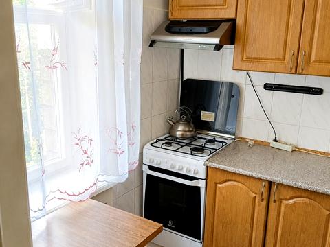 квартира за адресою Леопольда Ященка пров. (Василя Жуковського), 3 к2