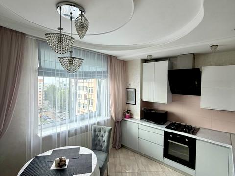 квартира за адресою Джорджа Вашингтона вул. (Батальна), 4-В