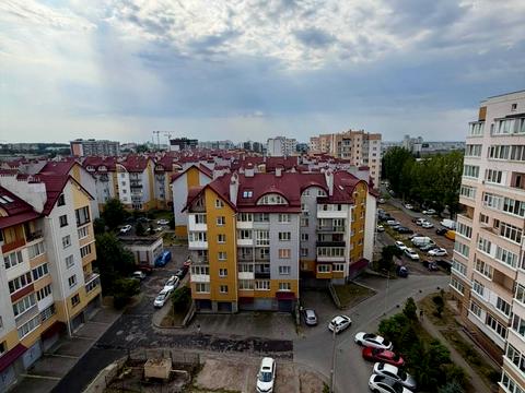 квартира за адресою Джорджа Вашингтона вул. (Батальна), 4-В