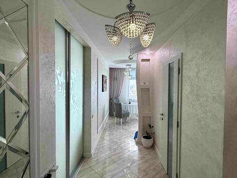 квартира за адресою Джорджа Вашингтона вул. (Батальна), 4-В
