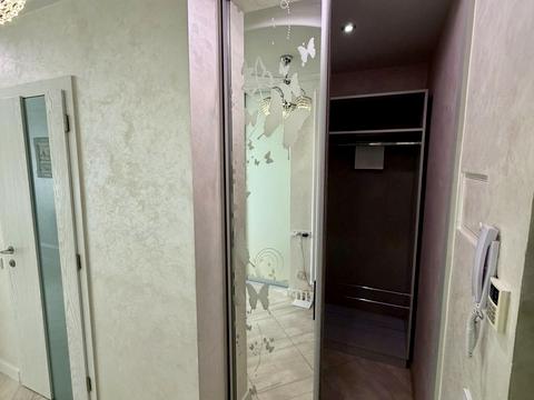 квартира за адресою Джорджа Вашингтона вул. (Батальна), 4-В