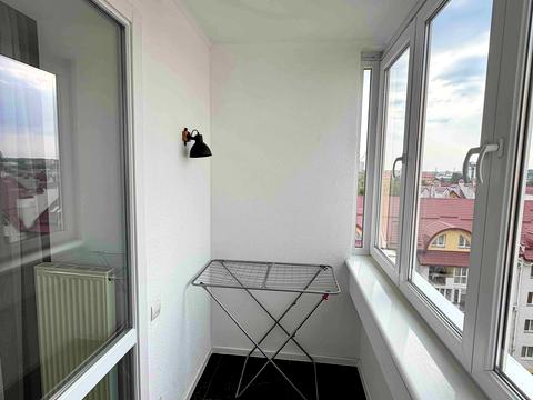 квартира за адресою Джорджа Вашингтона вул. (Батальна), 4-В