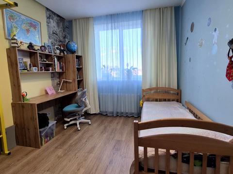 дом по адресу Павла Глазового ул. (Олега Кошевого)