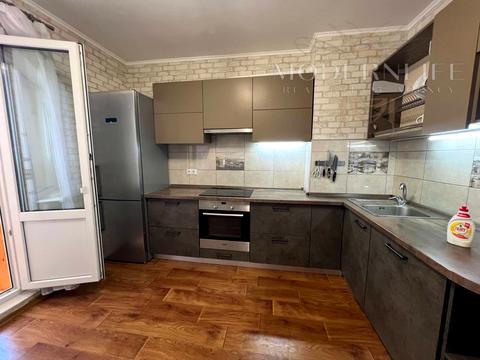 квартира за адресою Сергія Данченка вул., 3