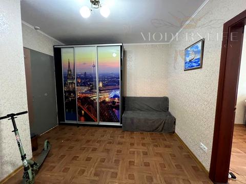 квартира за адресою Сергія Данченка вул., 3