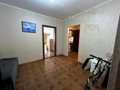 квартира за адресою Сергія Данченка вул., 3