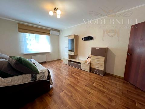 квартира за адресою Сергія Данченка вул., 3