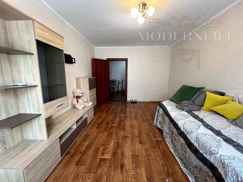 квартира за адресою Сергія Данченка вул., 3