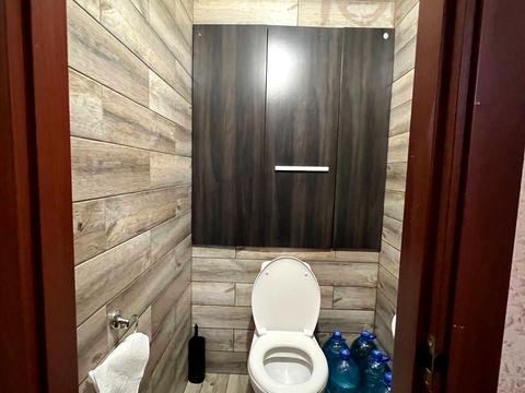 квартира за адресою Сергія Данченка вул., 3