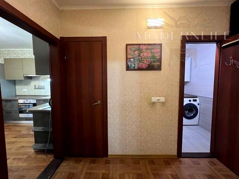 квартира за адресою Сергія Данченка вул., 3