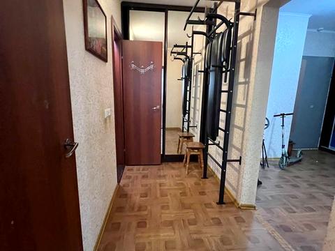 квартира за адресою Сергія Данченка вул., 3