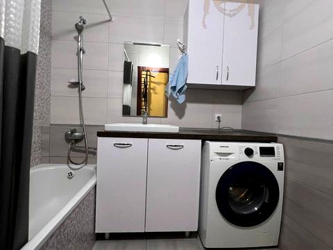 квартира за адресою Сергія Данченка вул., 3